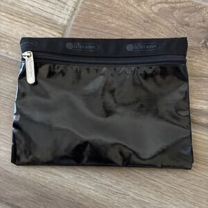 LeSportsac Cosmetic Bag 7" x 6" 4c
